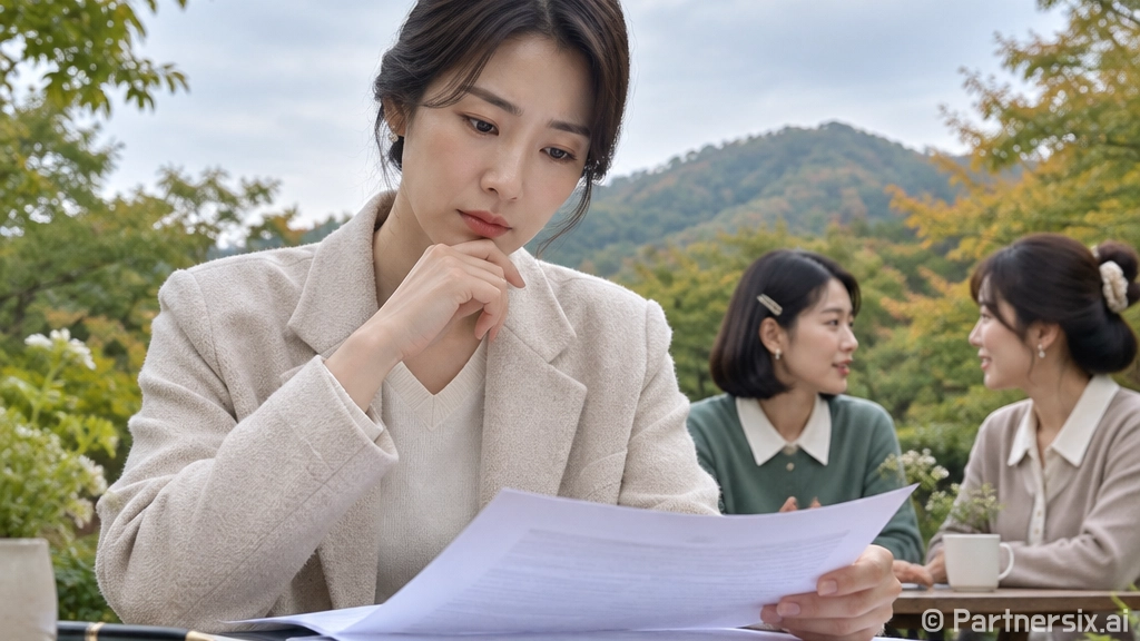 허양임 입장 표명, 면접교섭 갈등 기사 읽는 방법