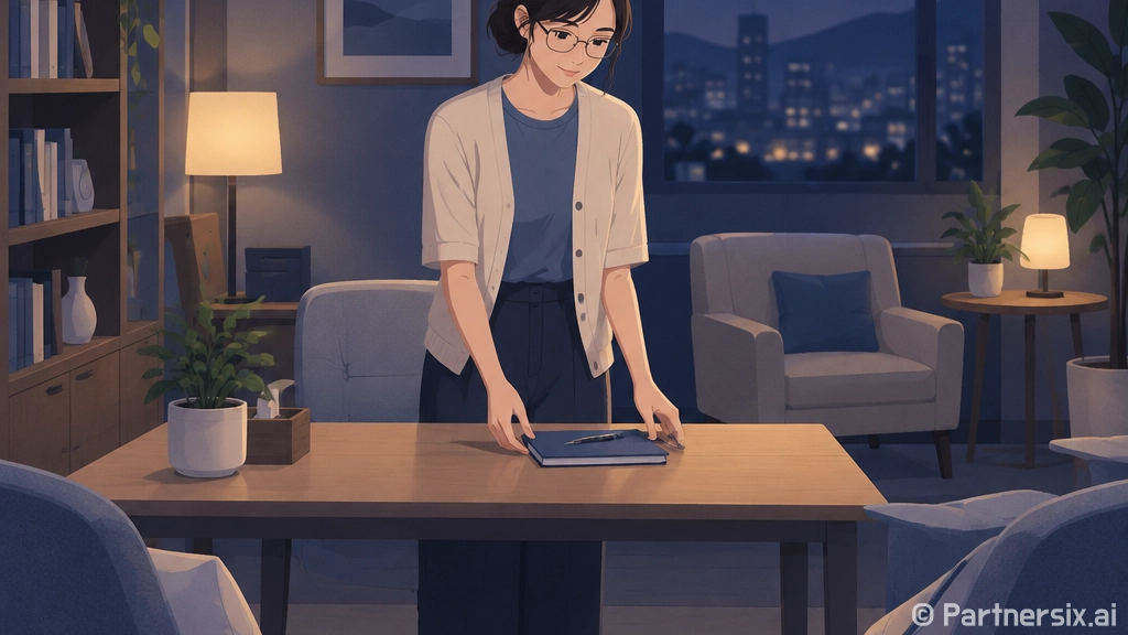 심리상담 처음 시작…
