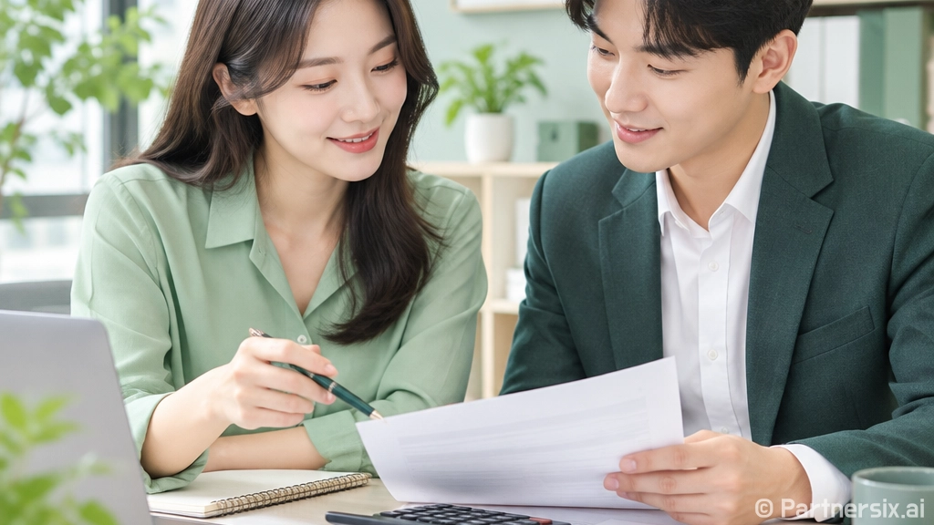 세무법인 처음 맡기려면 이렇게 준비하세요