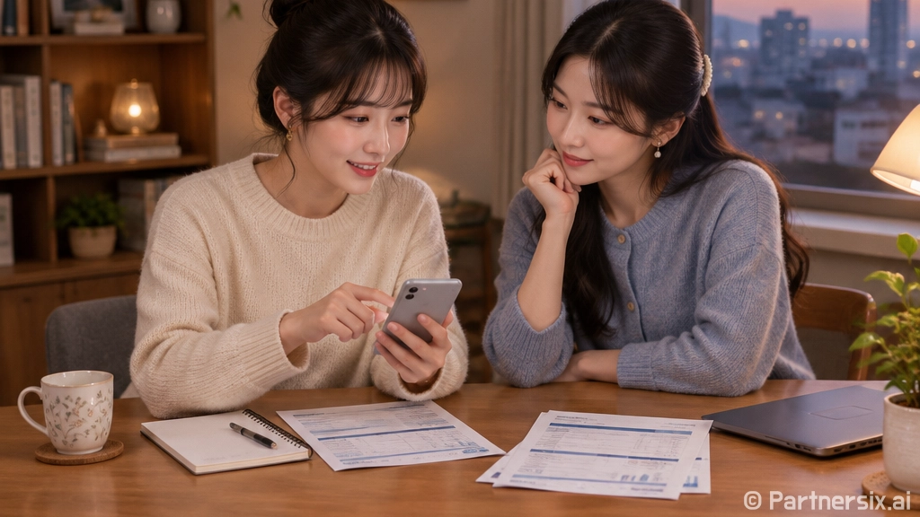 요금제변경 하는 방법, 손해 없이 바꾸려면 이렇게 확인하세요