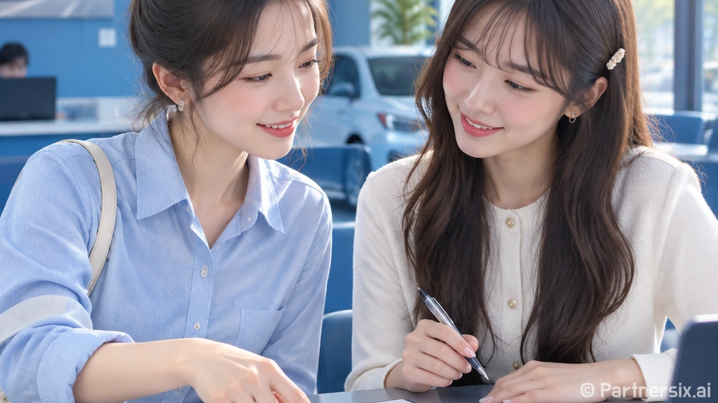 차량단기렌트 처음 이용할 때 손해 줄이는 방법
