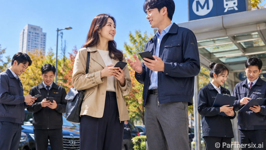 대리기사모집 처음 지원하는 방법, 조건과 수입 이렇게 확인하면 편합니다