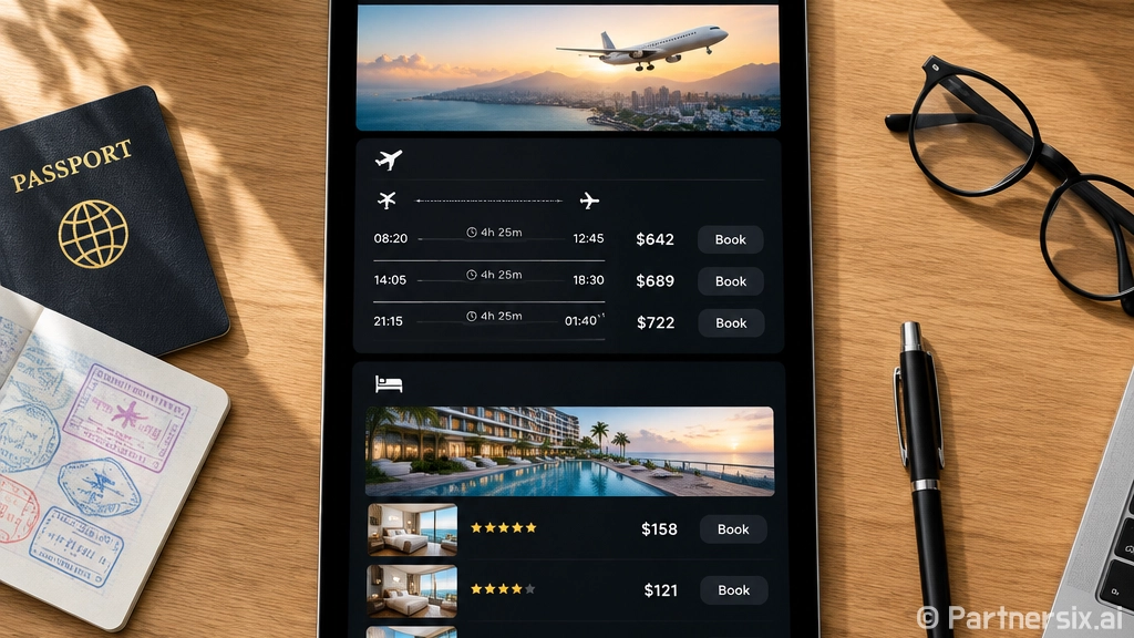 CTRIP 처음 쓰는 사람도 항공권·호텔 예약 실수 줄이는 방법