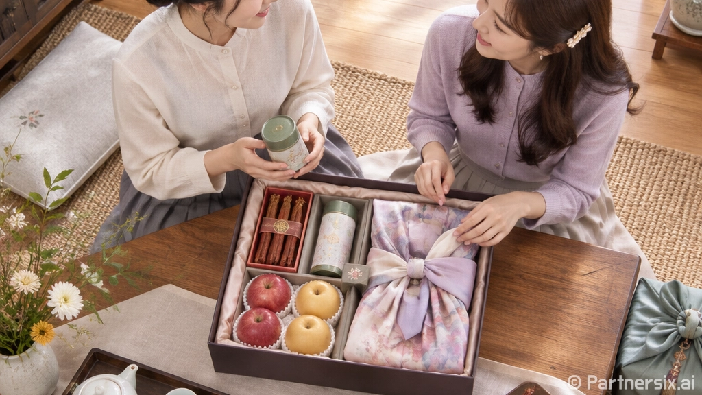 애교예단 준비하는 방법, 부담 줄이고 마음 전하려면 이렇게