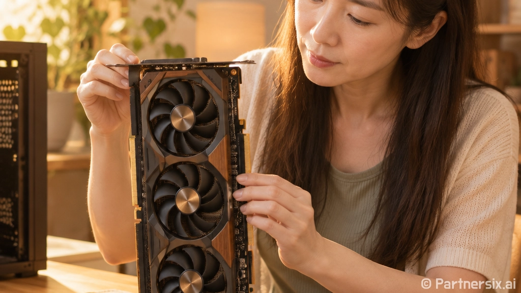 엔디비아 제대로 이해하는 방법: 엔비디아가 왜 계속 언급되는지 쉽게 보기