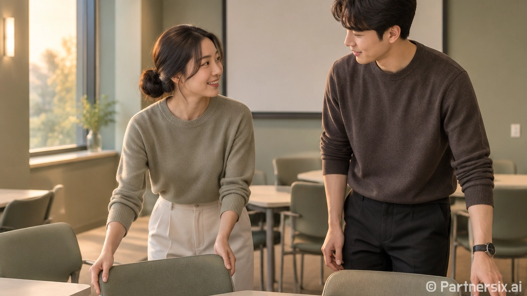 공간대여 처음이라면 이렇게 고르는 방법