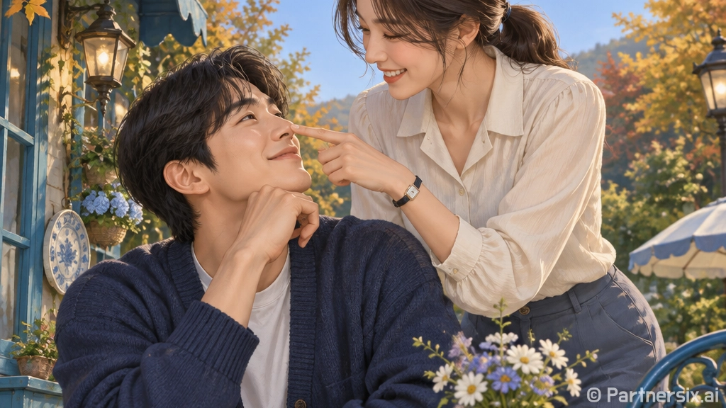 김희경 조인성 합법적 바람 뜻 오해 없이 이해하는 방법
