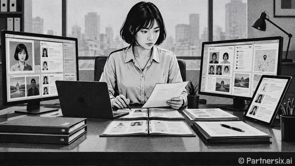 박한솔 정보를 정확하게 찾는 방법, 동명이인까지 헷갈리지 않게 확인하려면