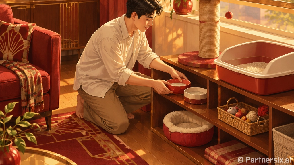 초보자를 위한 고양이입양 준비 방법, 데려오기 전 꼭 볼 것들