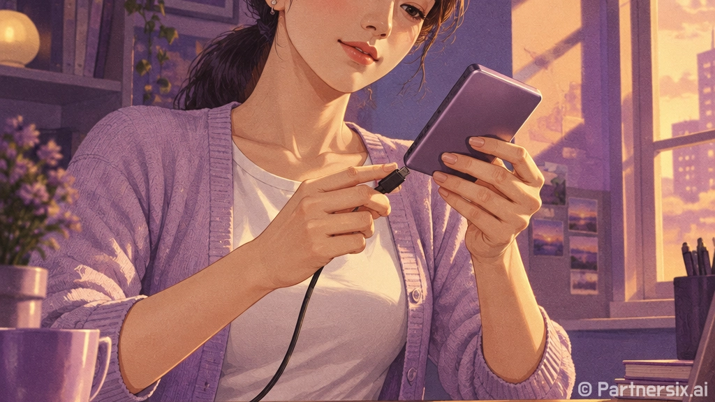 외장하드SSD 고르는 방법, 용량부터 속도까지 초보자도 헷갈리지 않게
