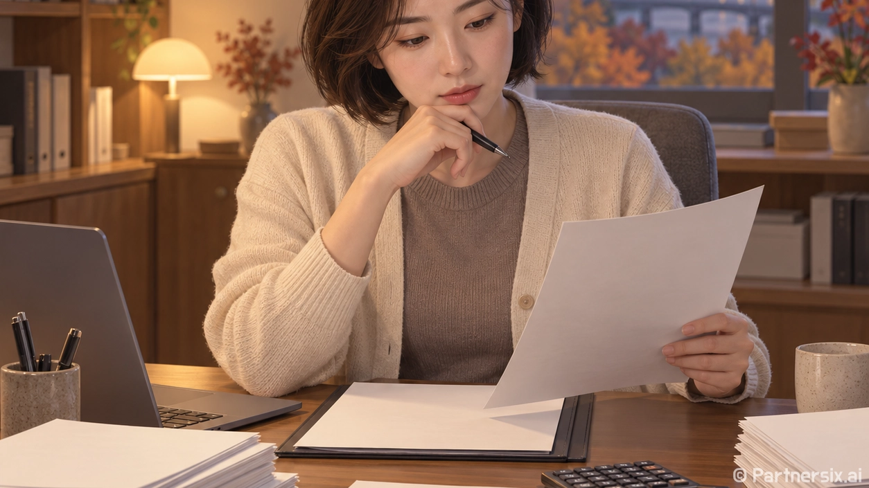 세무사 고르는 방법, 처음 맡길 때 꼭 확인할 것들