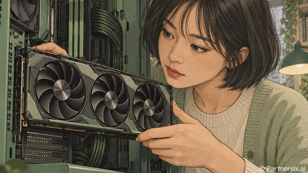 RTX5090 사려면 이렇게 확인하는 방법