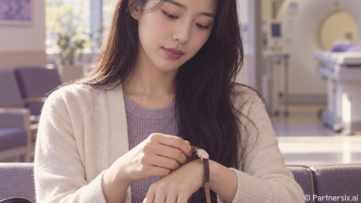 MRI 검사 받기 전 준비하는 방법, 처음이라면 이렇게 챙기면 편해요