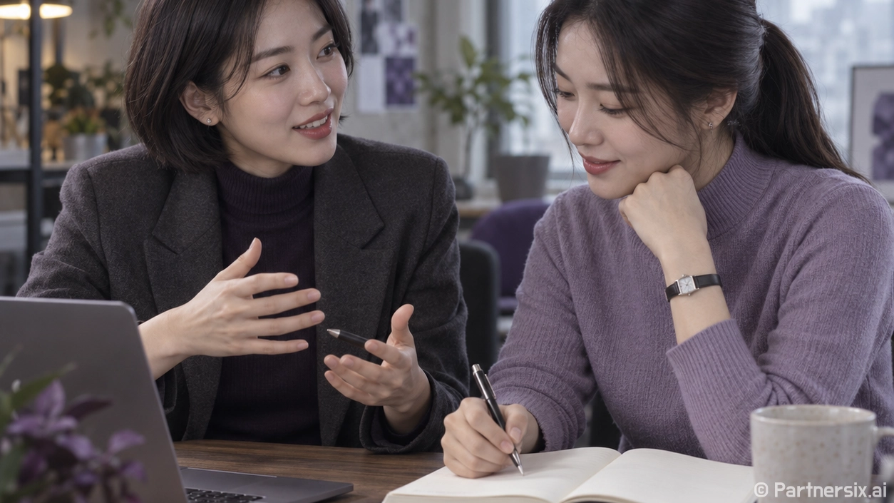 초보 프리랜서가 일감을 꾸준히 만드는 방법