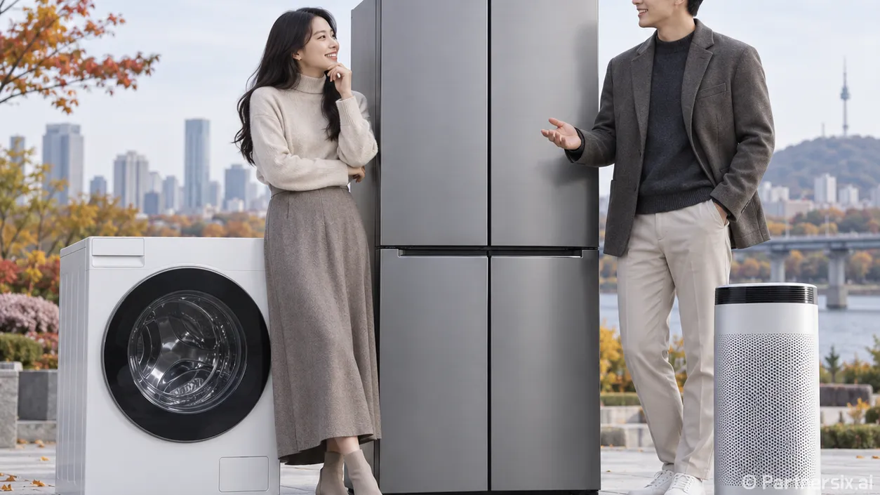 가전제품렌탈 처음 이용하려면 이렇게 비교하면 됩니다