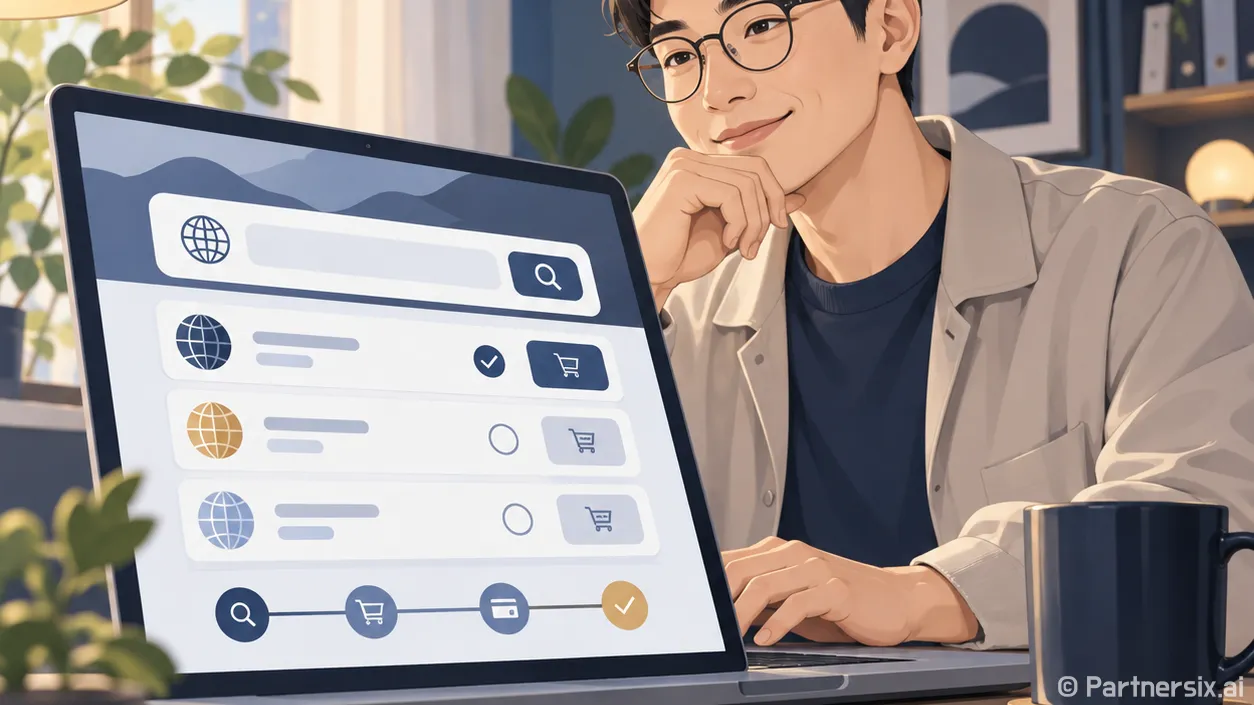 도메인구매 처음이라면 이렇게 고르면 실패가 줄어듭니다