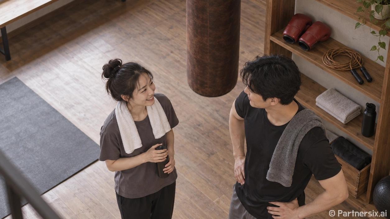 복싱 처음 시작하는 방법, 헬스장보다 먼저 챙길 것들