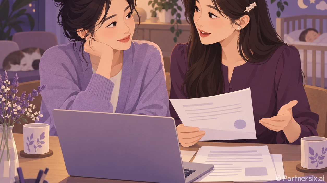 산후도우미 신청하는 방법, 초보 부모가 놓치기 쉬운 비용과 기간까지