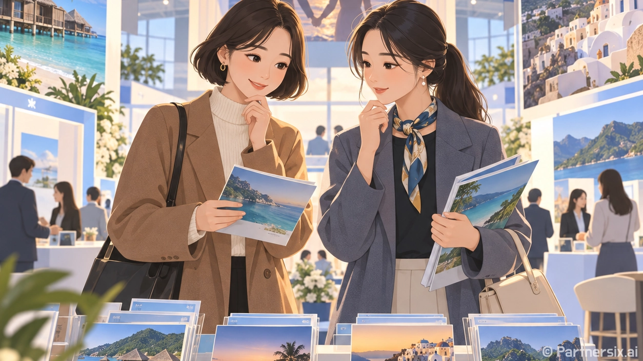 허니문박람회 제대로 고르는 방법, 상담 전 이것만 챙기면 훨씬 편해요