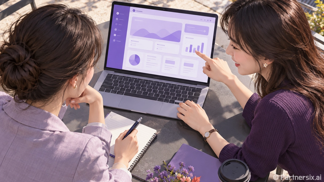 B2B사이트 제대로 만들려면 이렇게 시작하세요