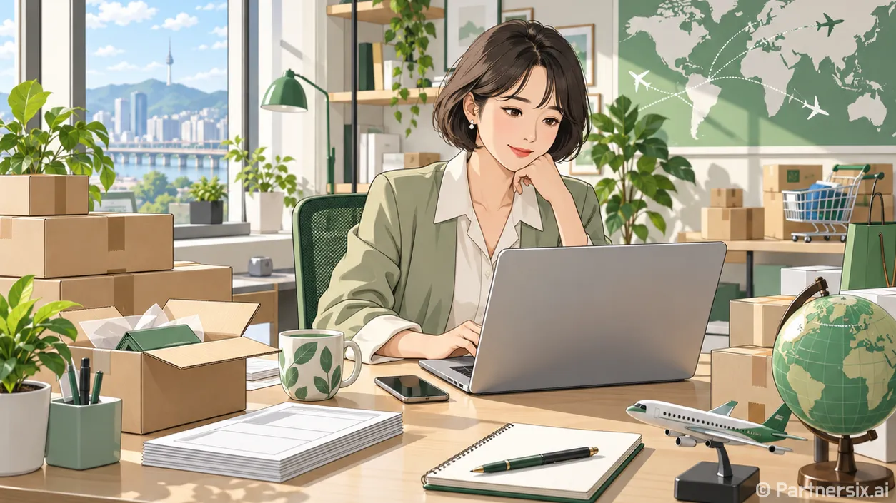해외직구구매대행 처음 이용하는 사람이 실수 줄이는 방법