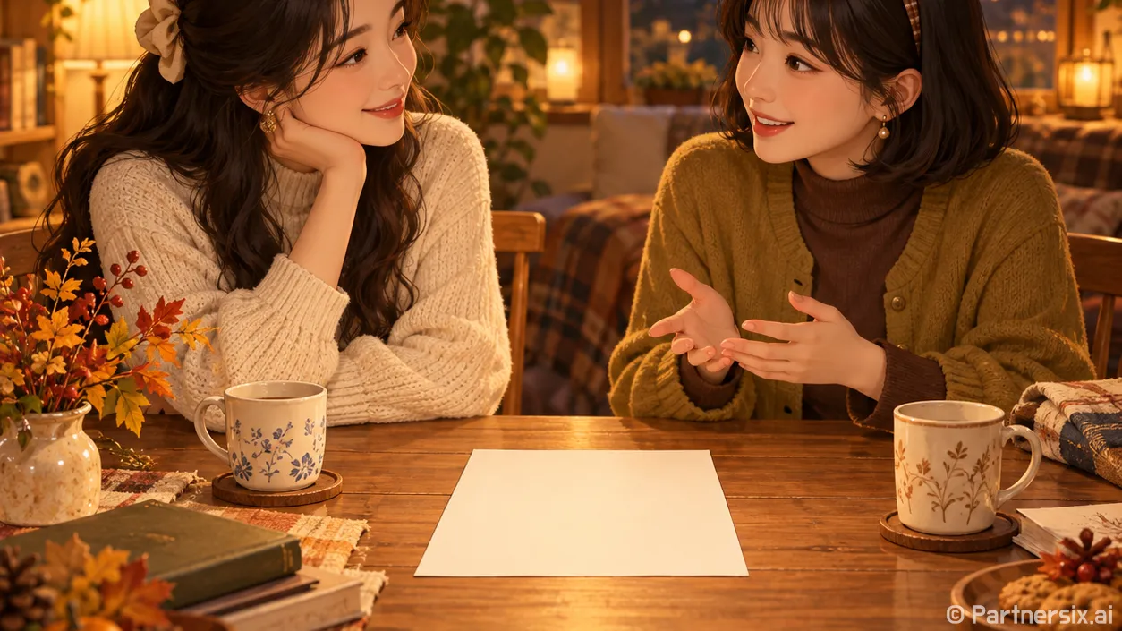 10월 셋째주 기도문을 자연스럽게 쓰는 방법