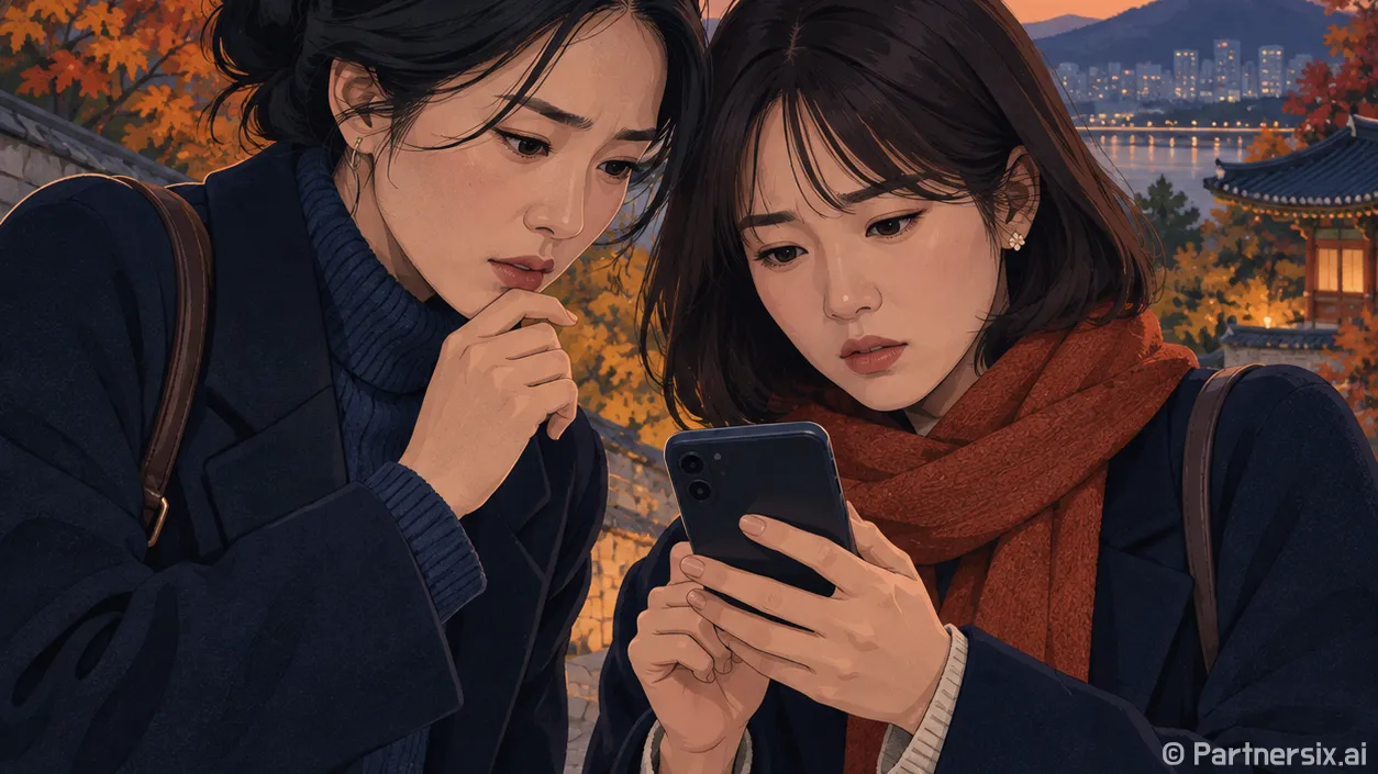 김정은사망 소식이 뜨면 사실 확인하는 방법
