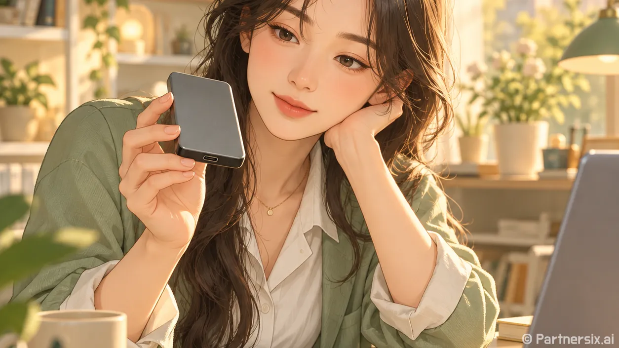 SSD2TB 고를 때 용량보다 먼저 확인하는 방법