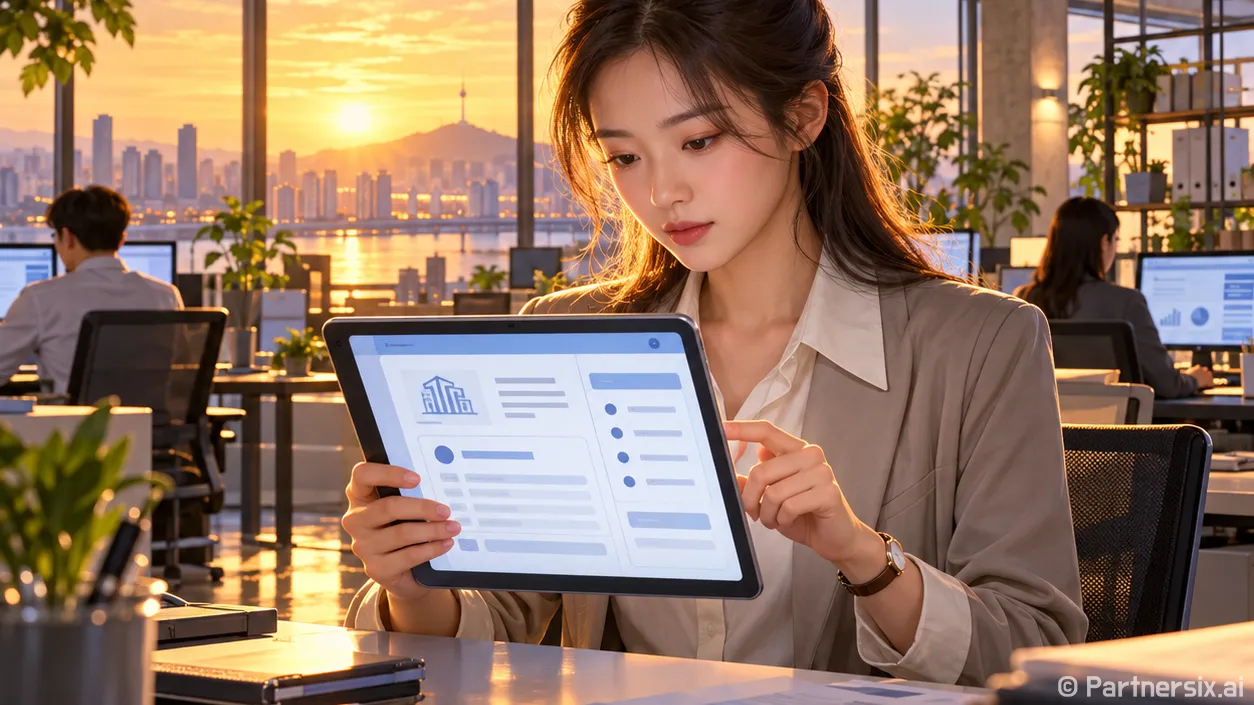 사업자조회로 거래 전 확인할 것 찾는 방법