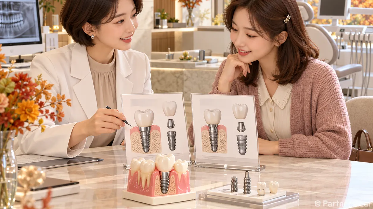 임플란트가격 비교할…