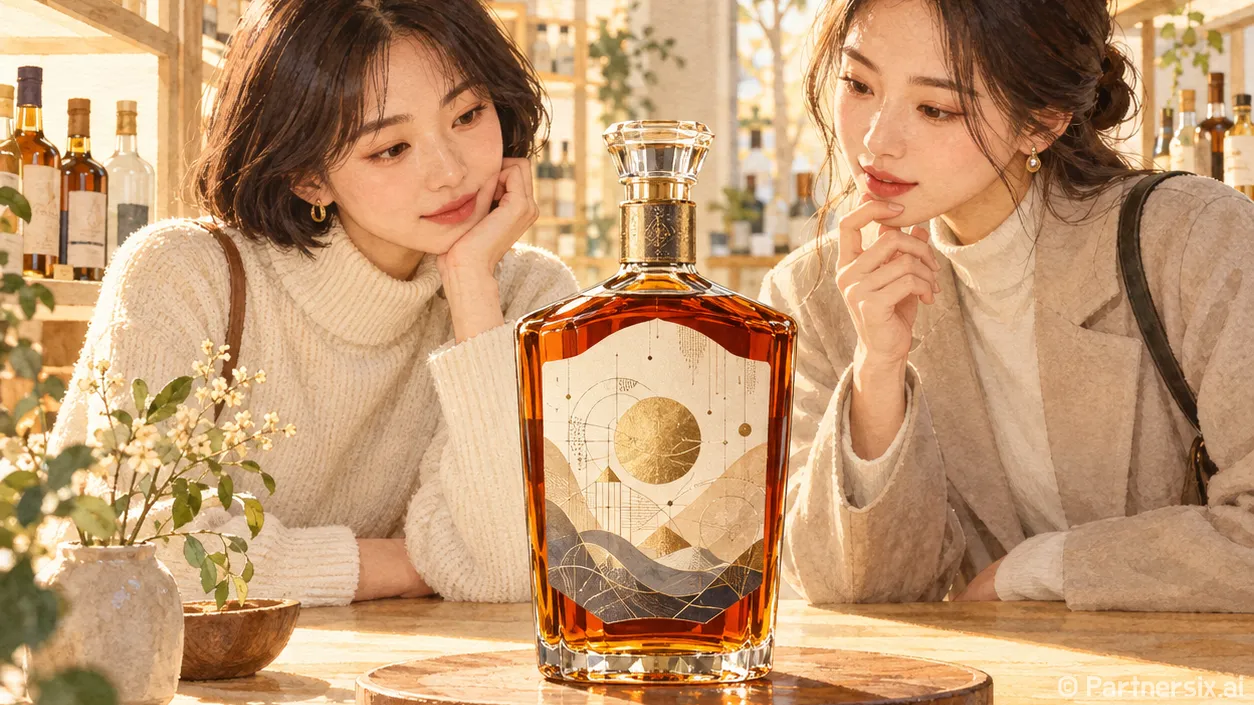 XO양주 고를 때 라벨부터 읽는 방법