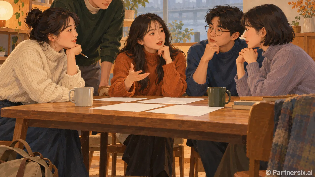 주말알바 고를 때 근무 조건 확인하는 방법