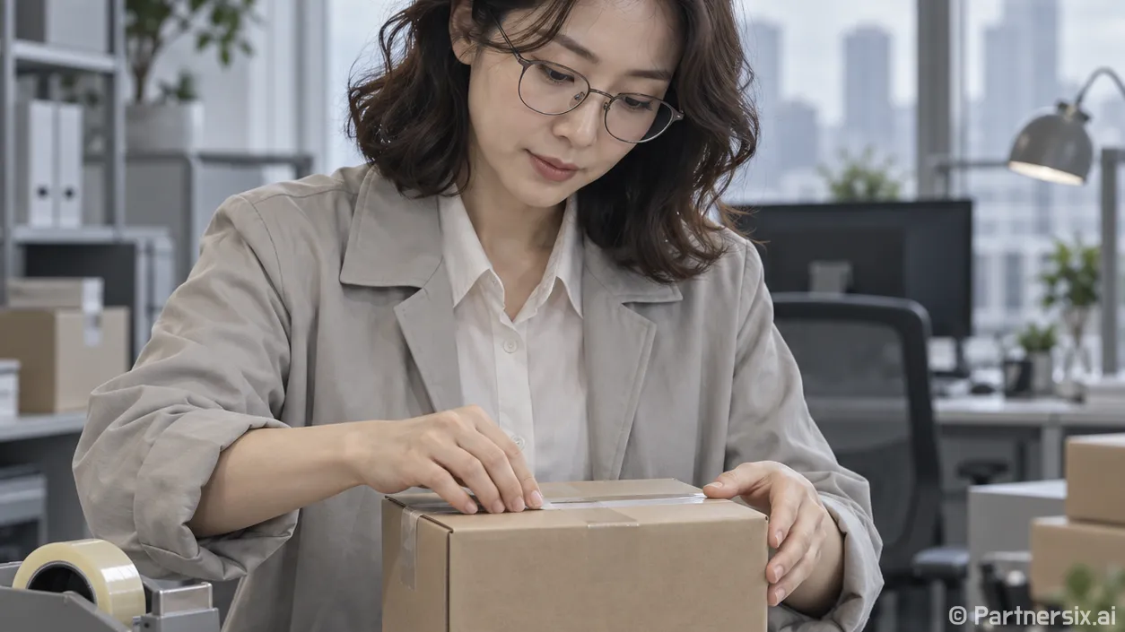 퀵서비스 처음 이용할 때 비용과 배송 시간을 확인하는 방법