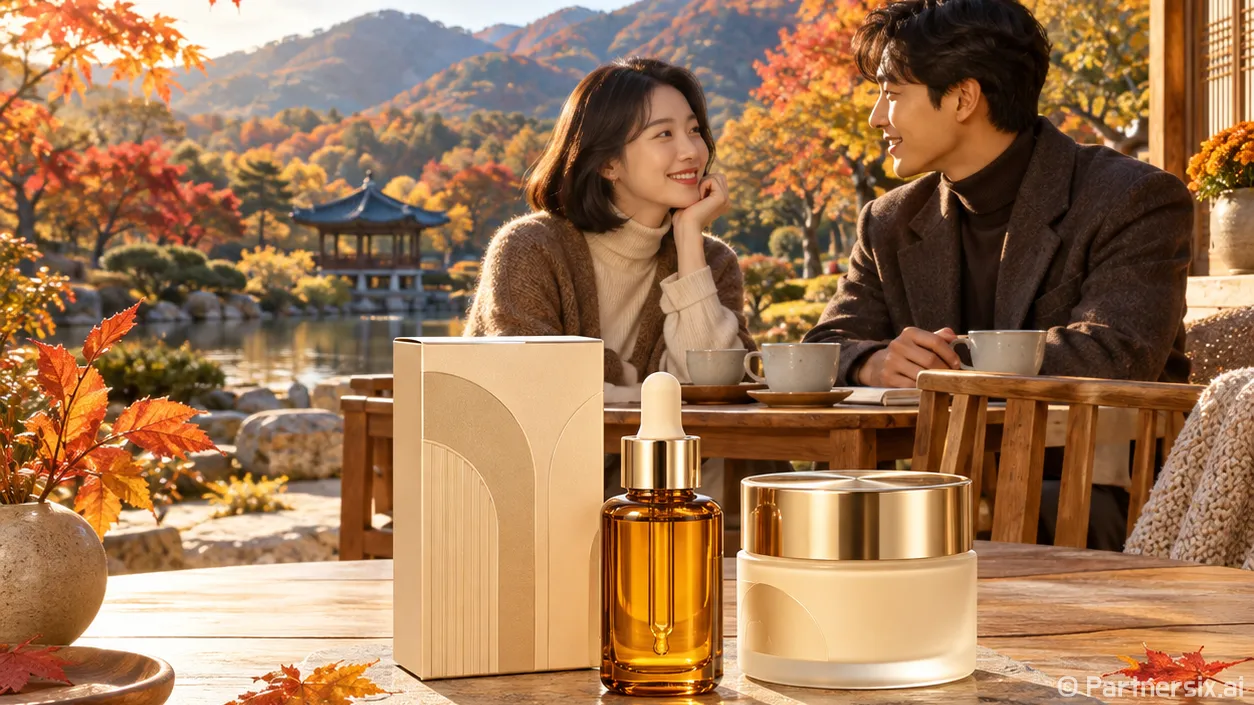 아이오페레티놀 처음…