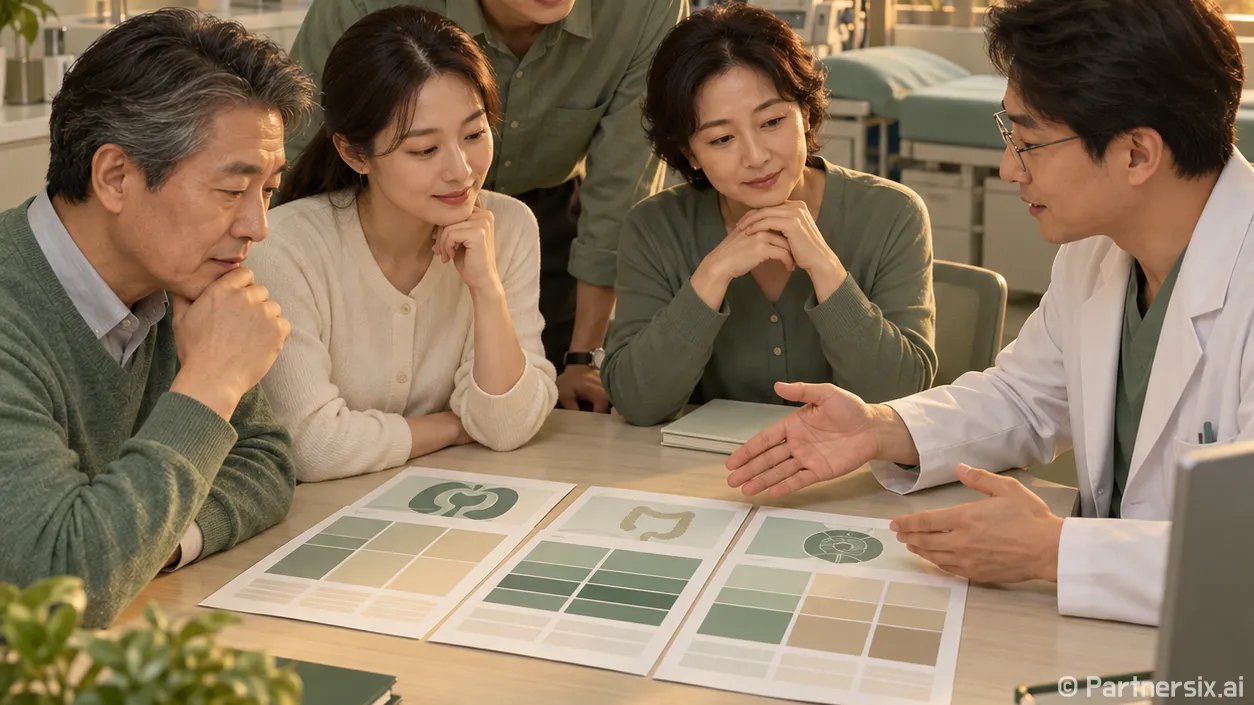 대장내시경비용 미리 확인하는 방법