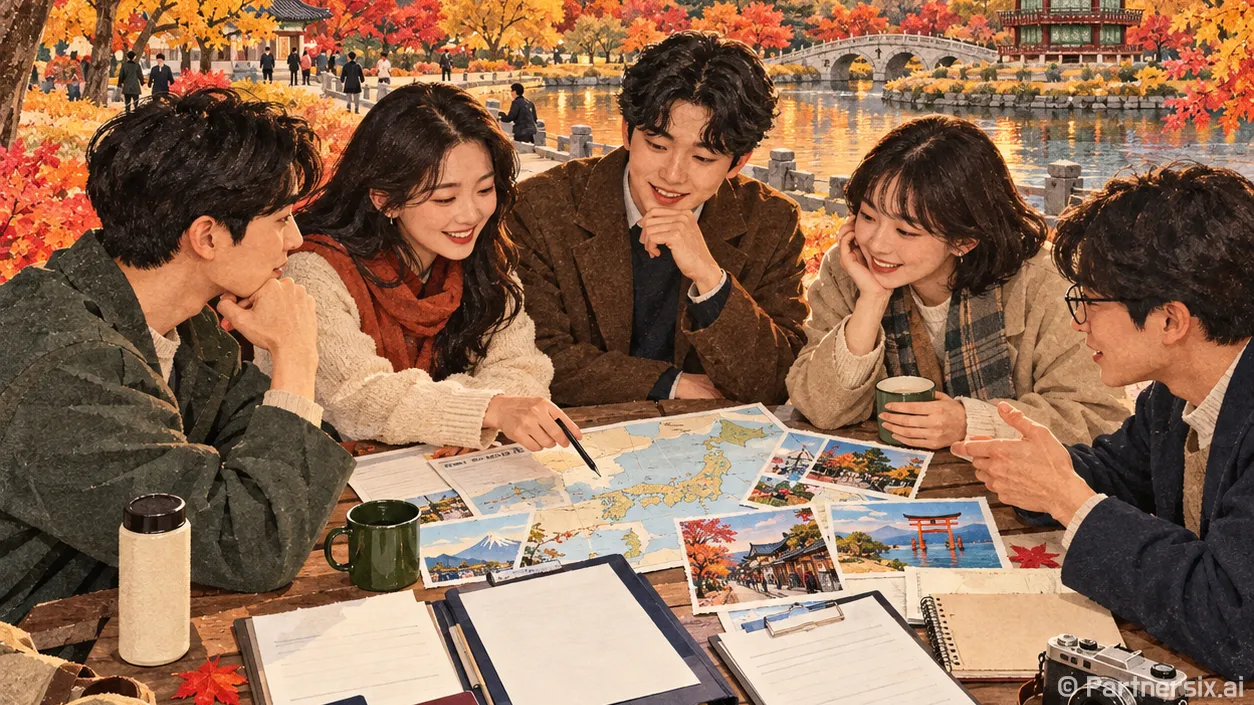 일본비자 필요한지 확인하고 신청하는 방법
