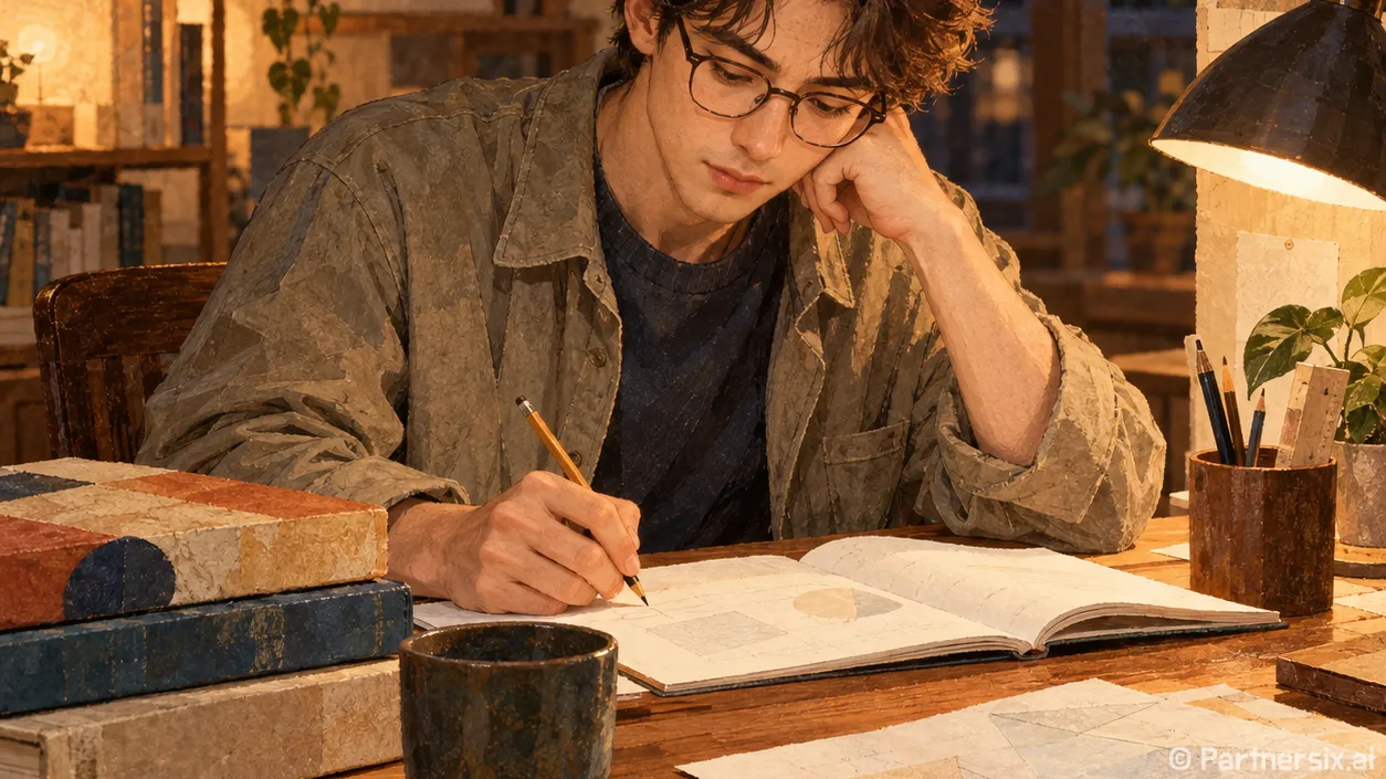 인적성검사 준비하려면 이렇게 시작하세요