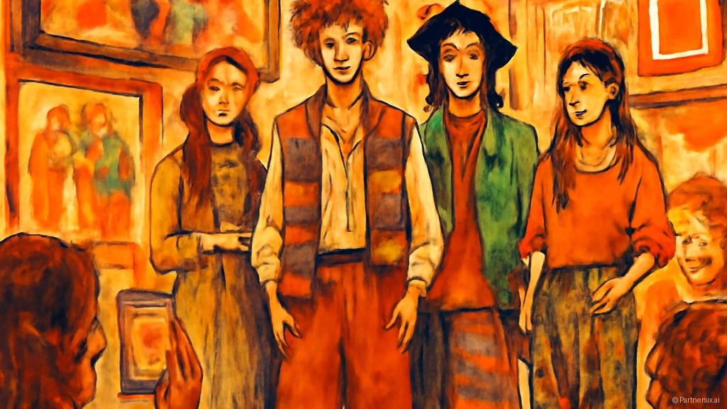 신인 아이돌 그룹을…