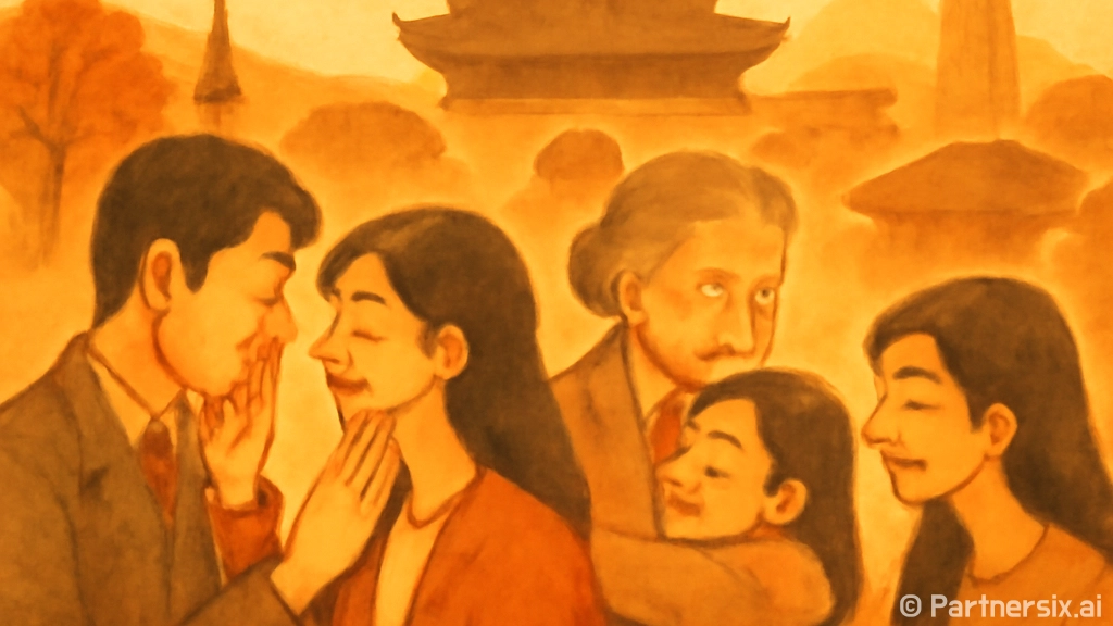 사랑을 처방해: 마…