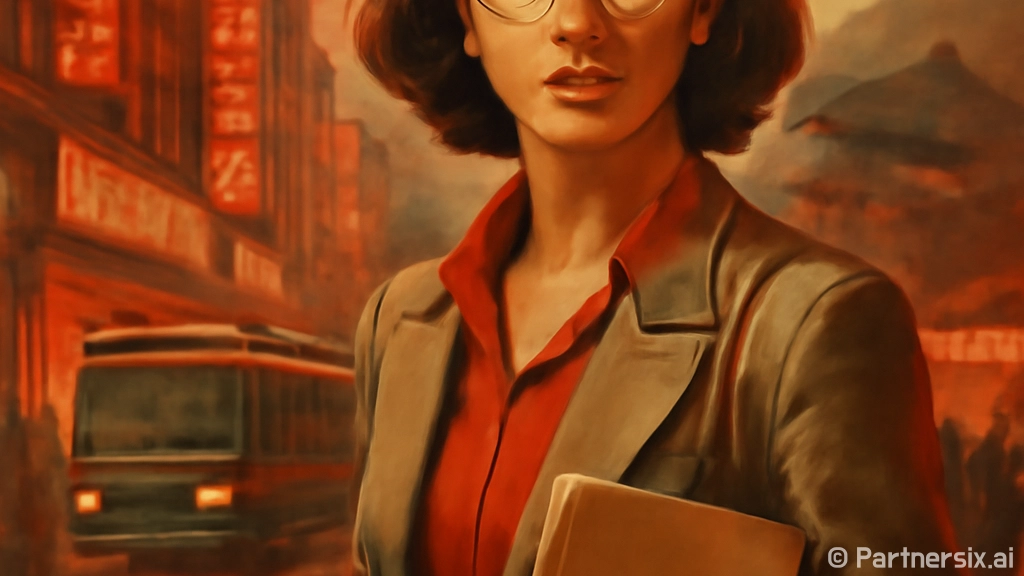 언더커버 미쓰홍을 …