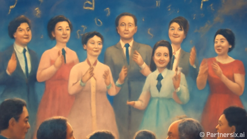 가요무대 출연진과 …