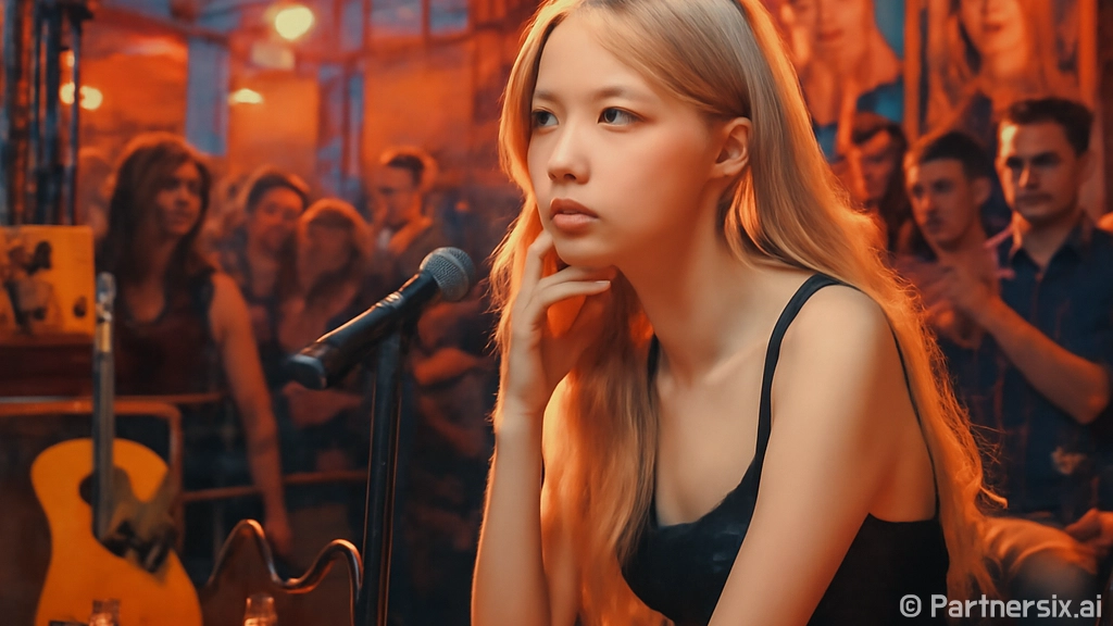 그래미 2026에서…