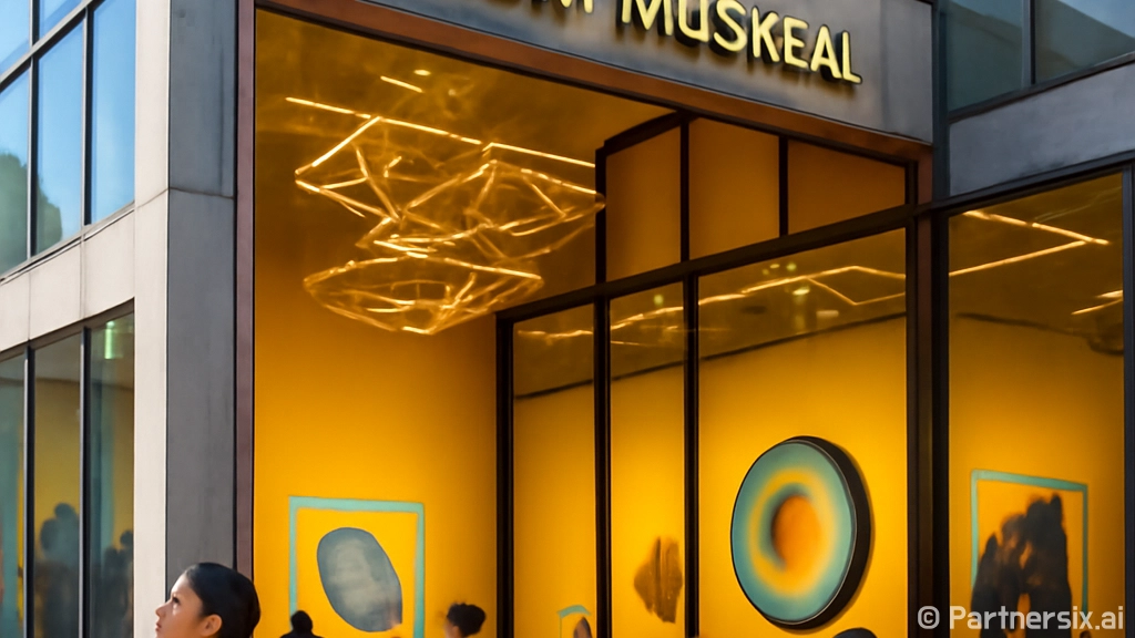 오디움 박물관 예약…