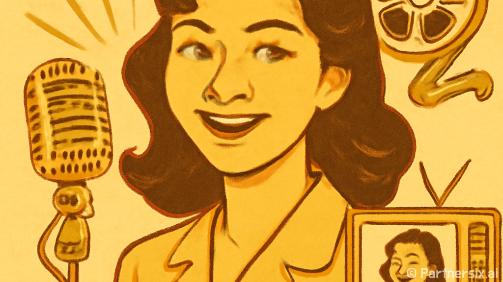 최미나수를 알아보는…