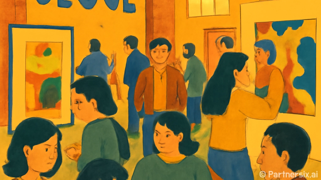 서울 전시회를 최대…