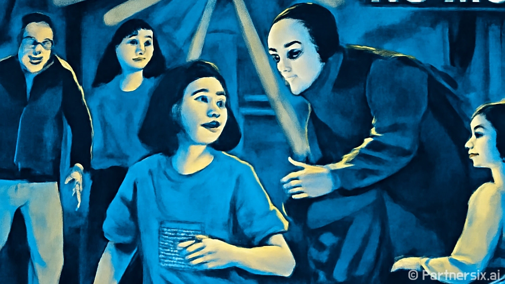 슬립노모어(Slee…