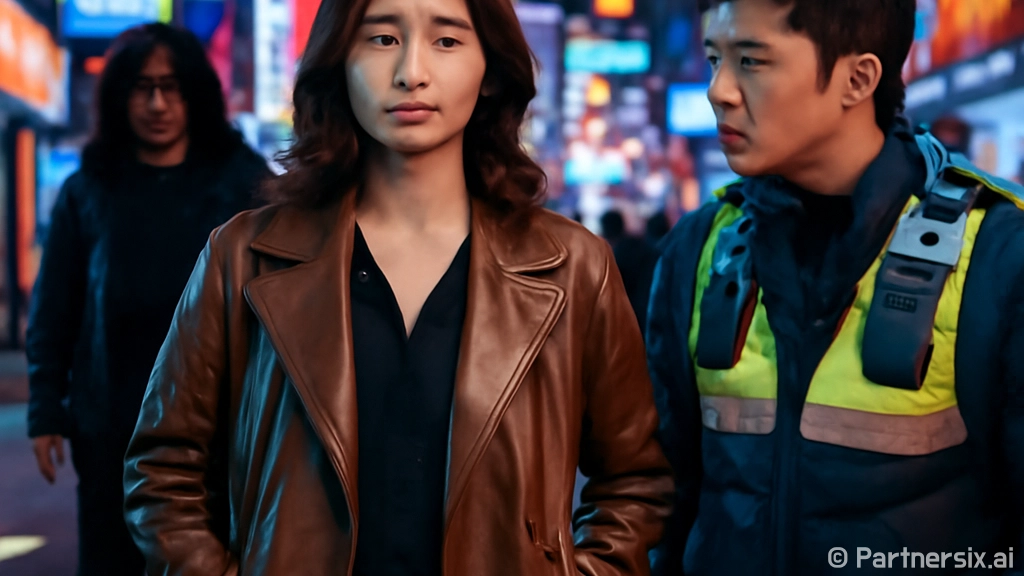 언더커버미쓰홍에 대…