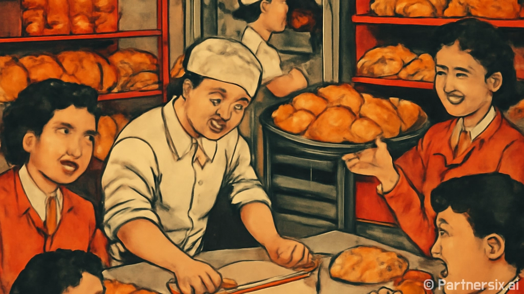 천하제빵에서 맛있는…