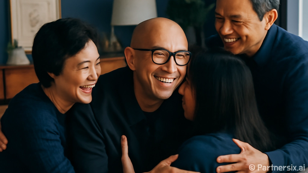 故 서희원 가족에게…