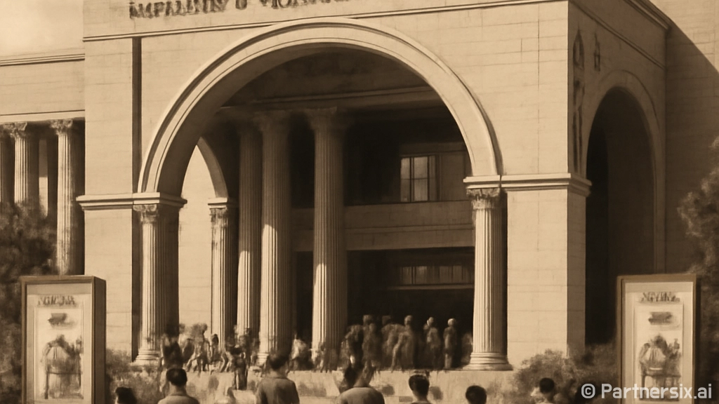 국립중앙박물관을 즐…